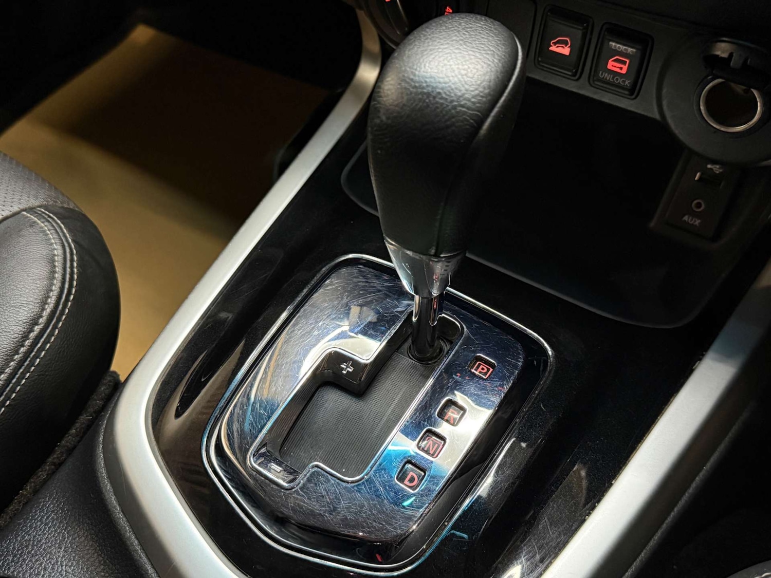 Used Nissan Navara 2017 for sale - 77583917: Photo 25