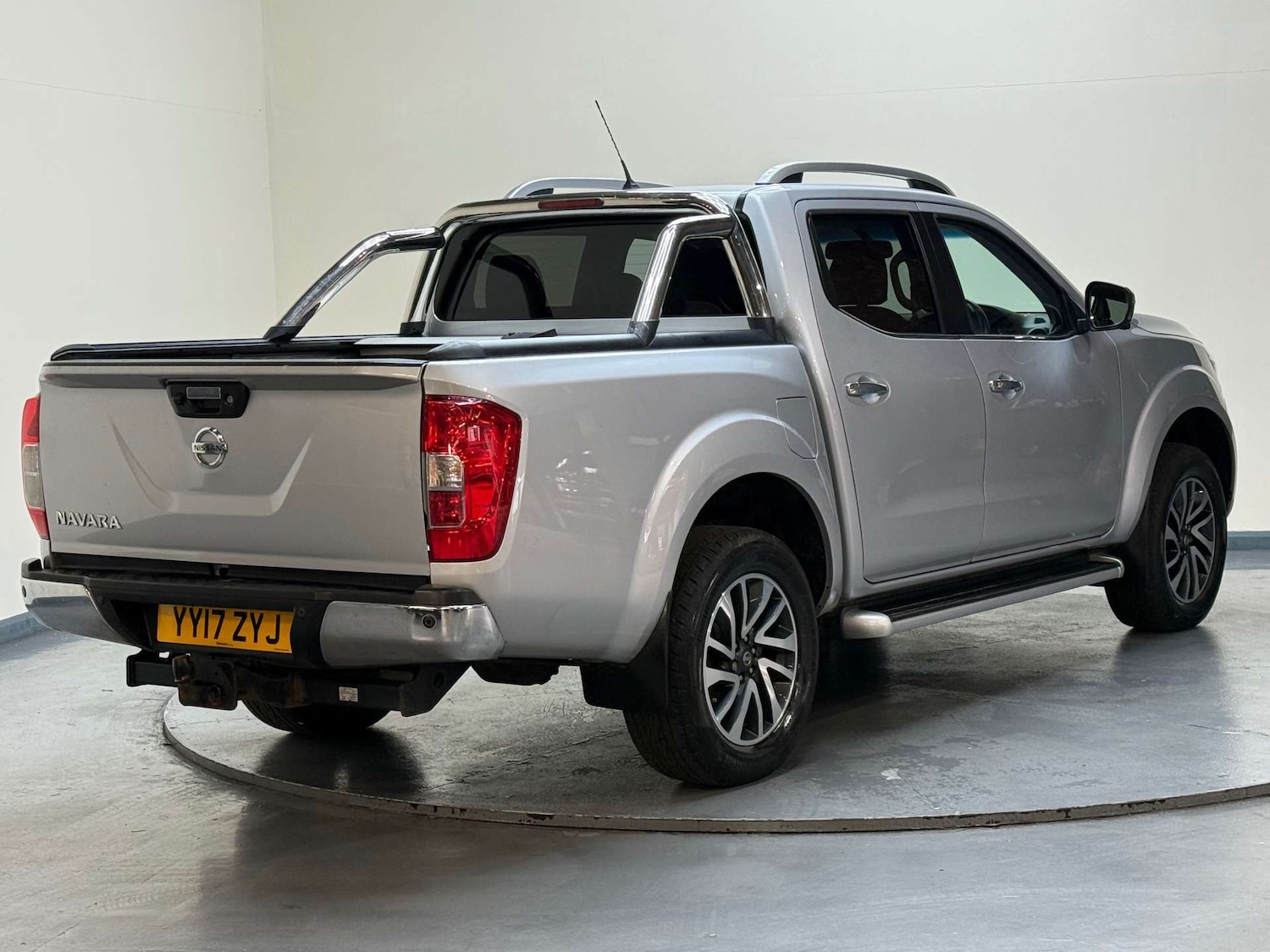 Used Nissan Navara 2017 for sale - 77583917: Photo 29