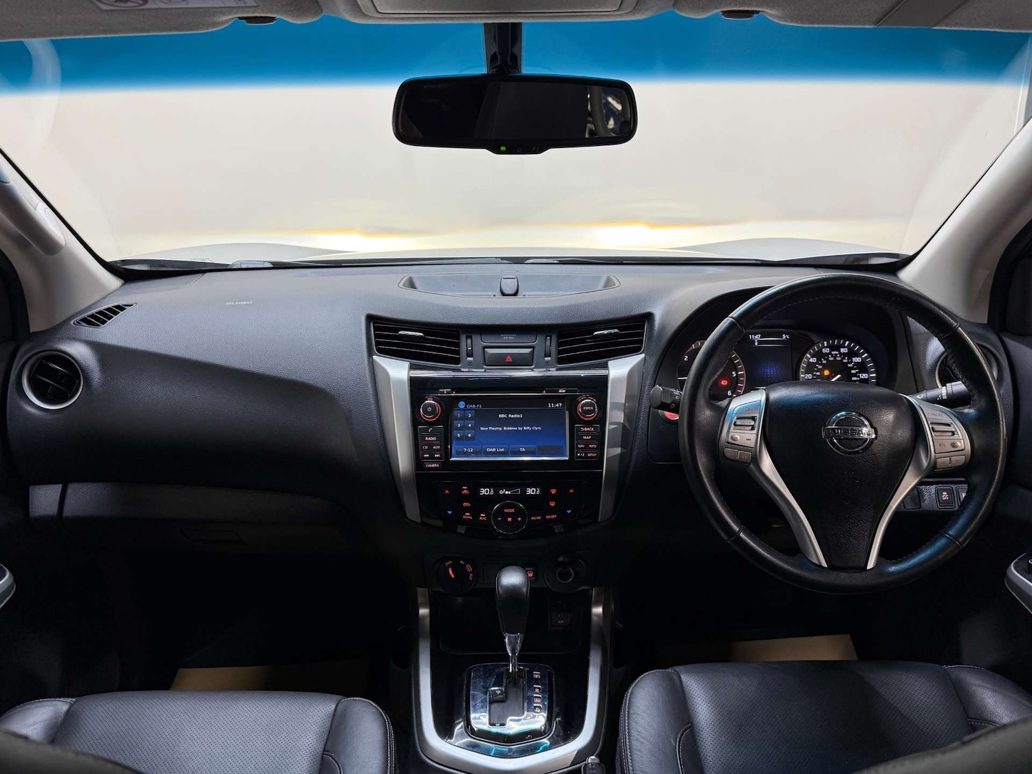 Used Nissan Navara 2017 for sale - 77583917: Photo 3