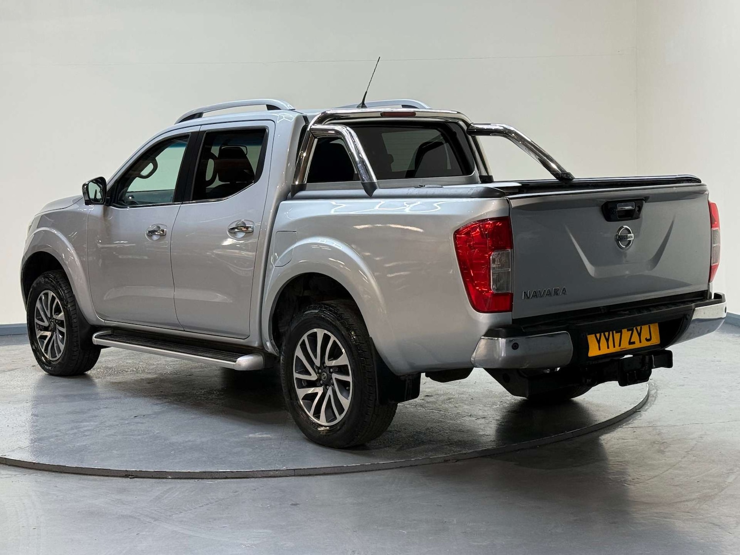 Used Nissan Navara 2017 for sale - 77583917: Photo 30