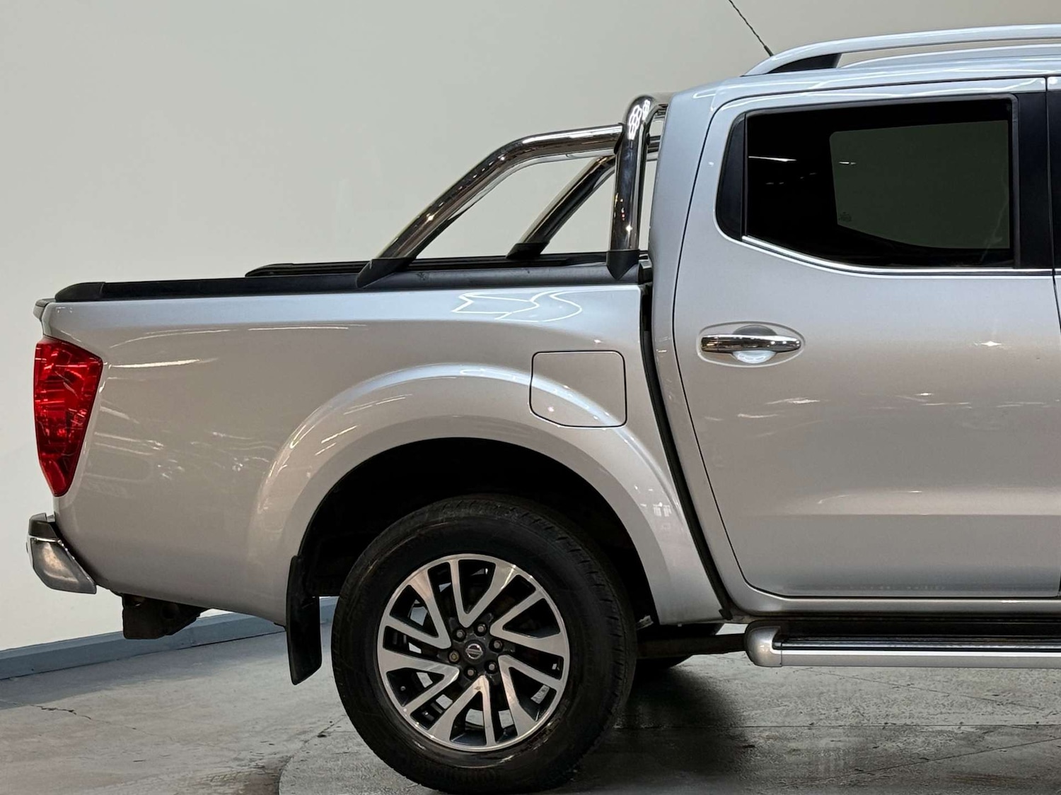 Used Nissan Navara 2017 for sale - 77583917: Photo 40