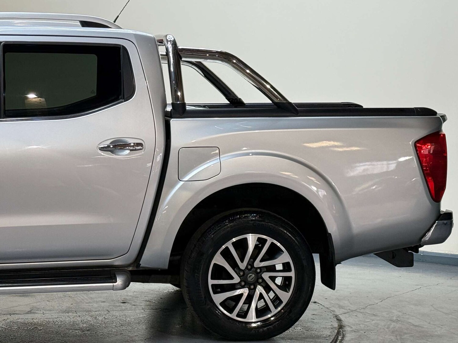 Used Nissan Navara 2017 for sale - 77583917: Photo 45