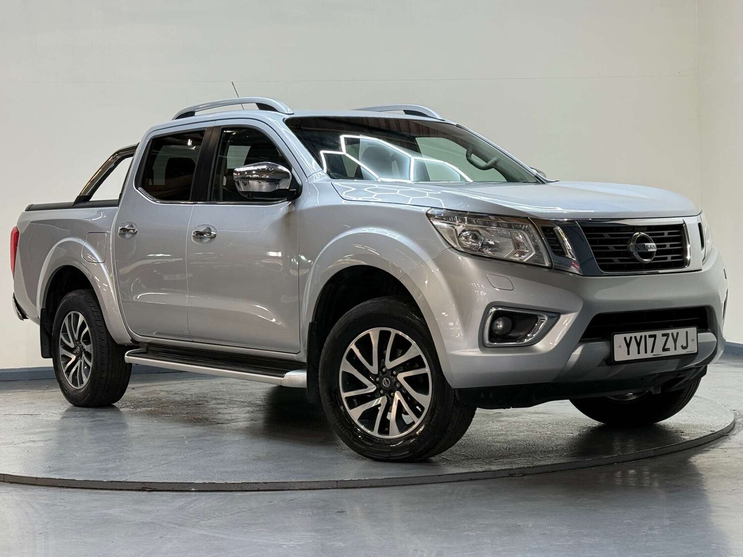 Used Nissan Navara 2017 for sale - 77583917: Photo 48