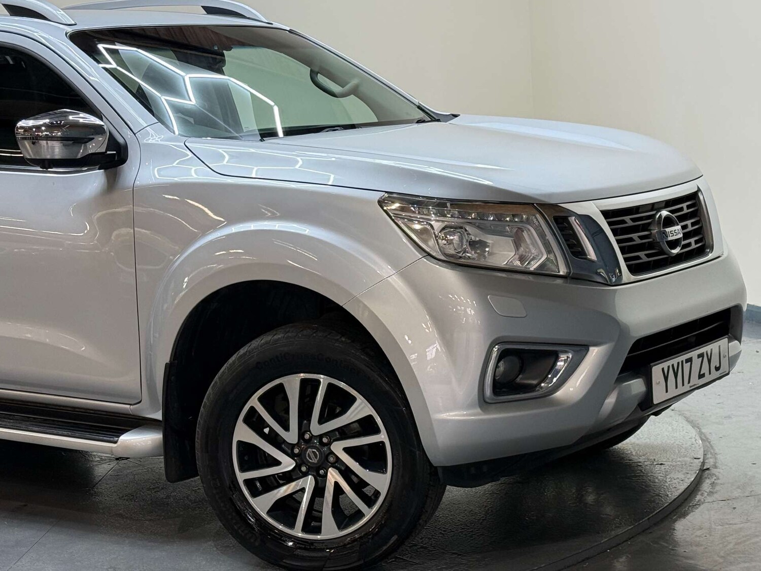 Used Nissan Navara 2017 for sale - 77583917: Photo 53