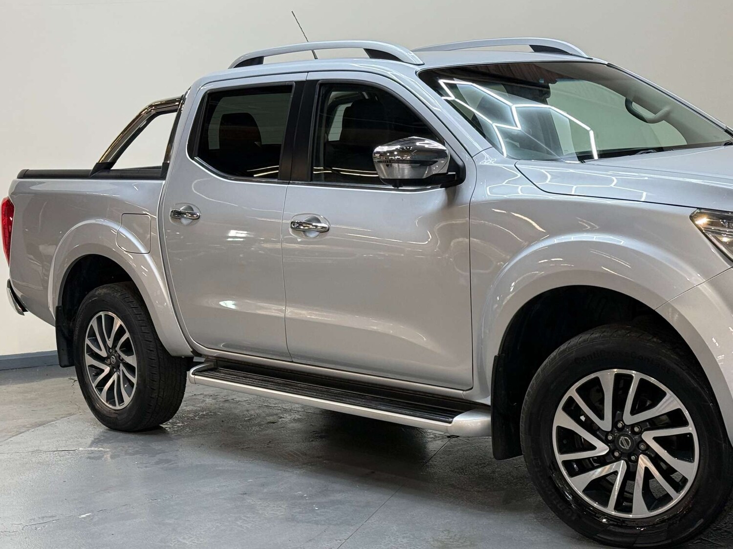 Used Nissan Navara 2017 for sale - 77583917: Photo 54