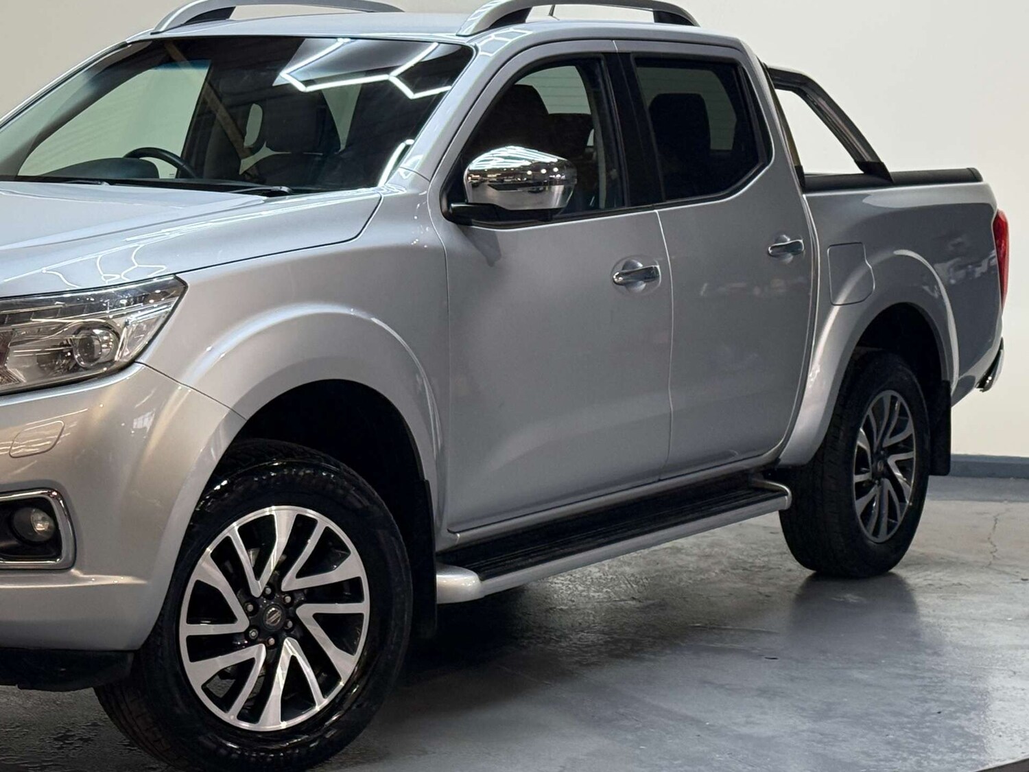 Used Nissan Navara 2017 for sale - 77583917: Photo 56