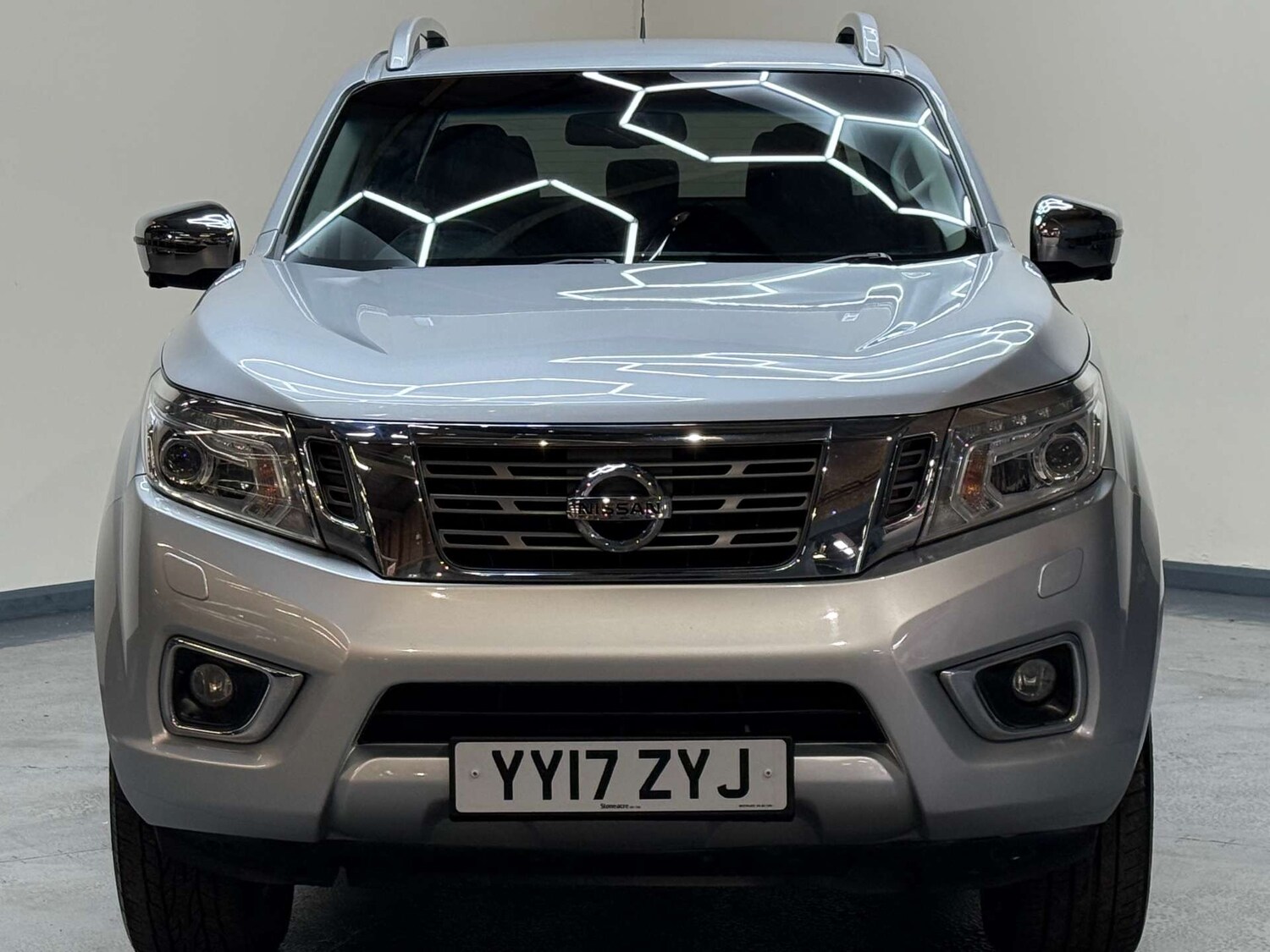 Used Nissan Navara 2017 for sale - 77583917: Photo 58