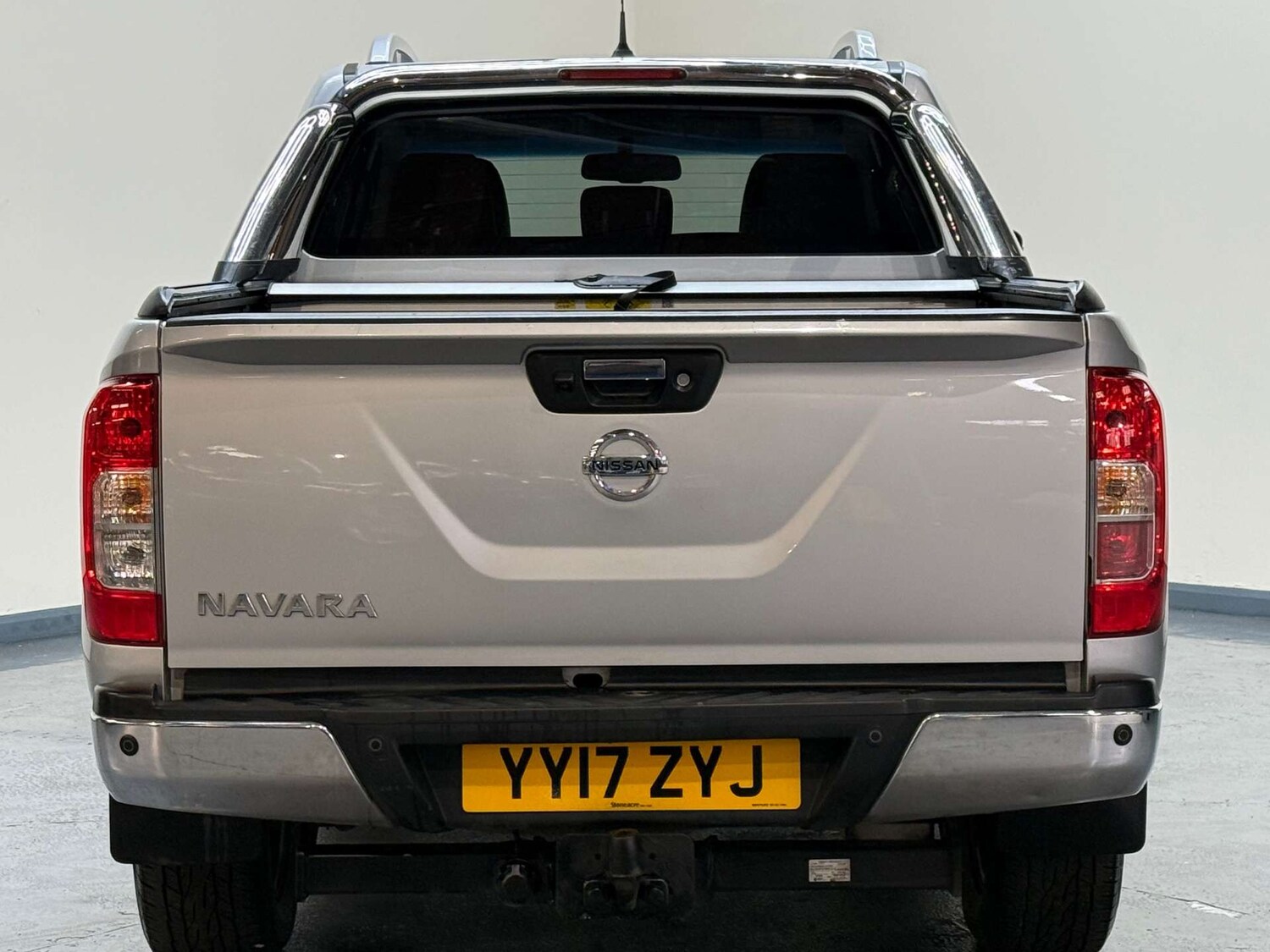 Used Nissan Navara 2017 for sale - 77583917: Photo 59
