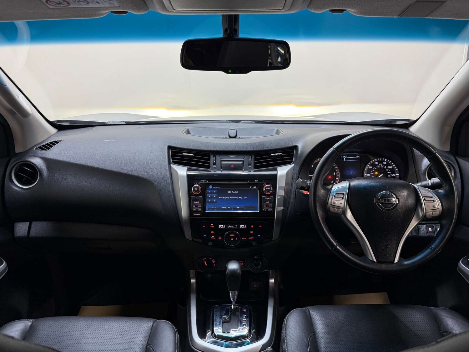 Used Nissan Navara 2017 for sale - 77583917: Photo 63