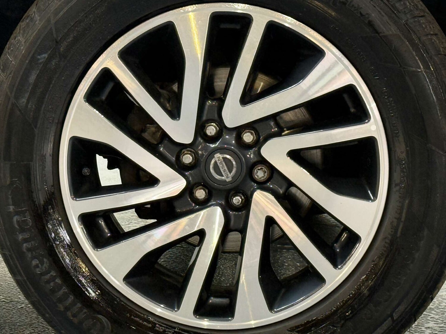 Used Nissan Navara 2017 for sale - 77583917: Photo 66