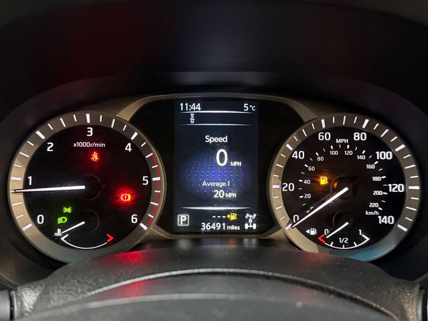 Used Nissan Navara 2017 for sale - 77583917: Photo 70