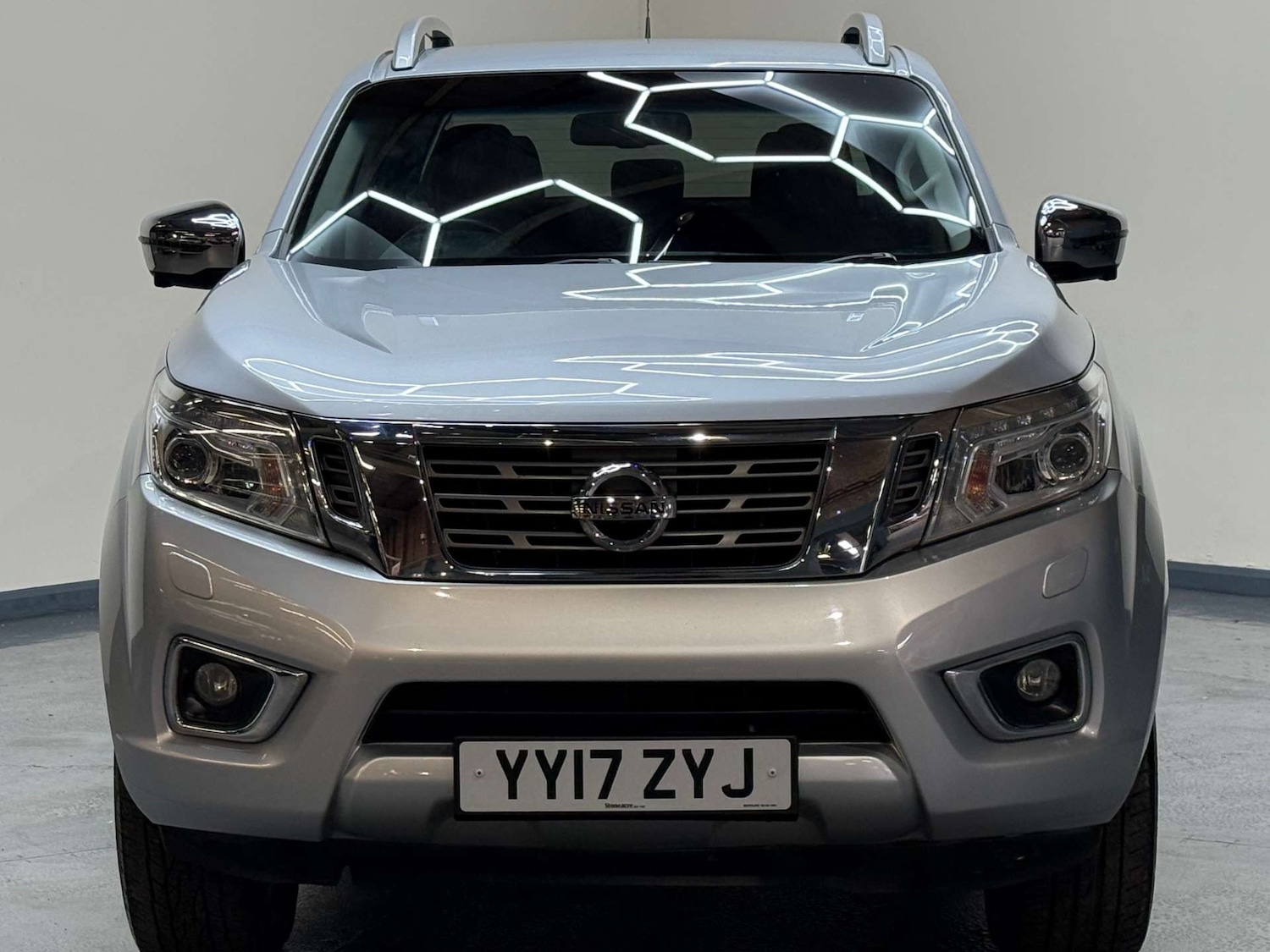 Used Nissan Navara 2017 for sale - 77583917: Photo 8