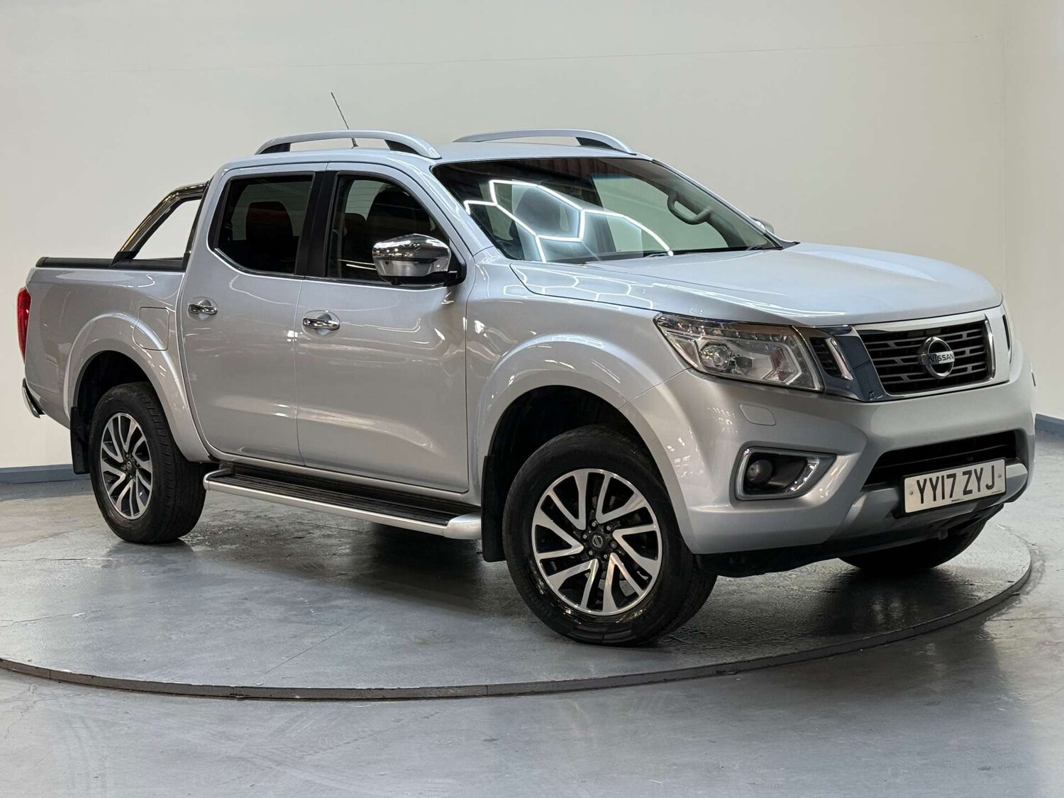 Used Nissan Navara 2017 for sale - 77583917: Photo 80