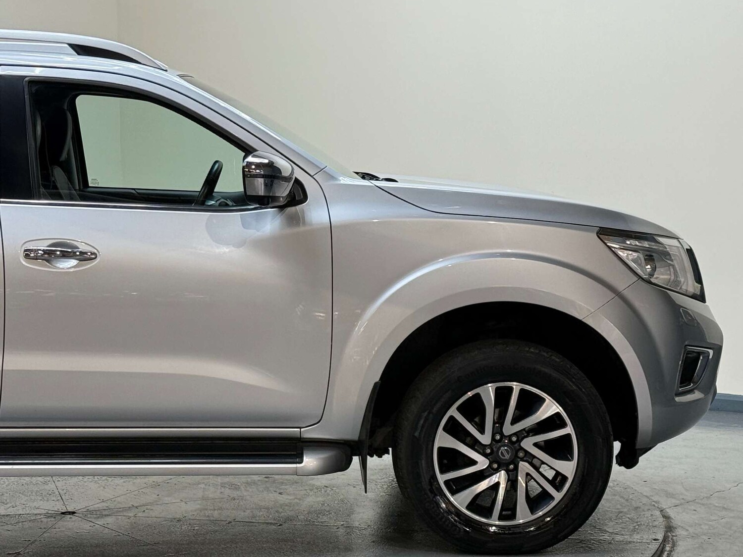 Used Nissan Navara 2017 for sale - 77583917: Photo 84