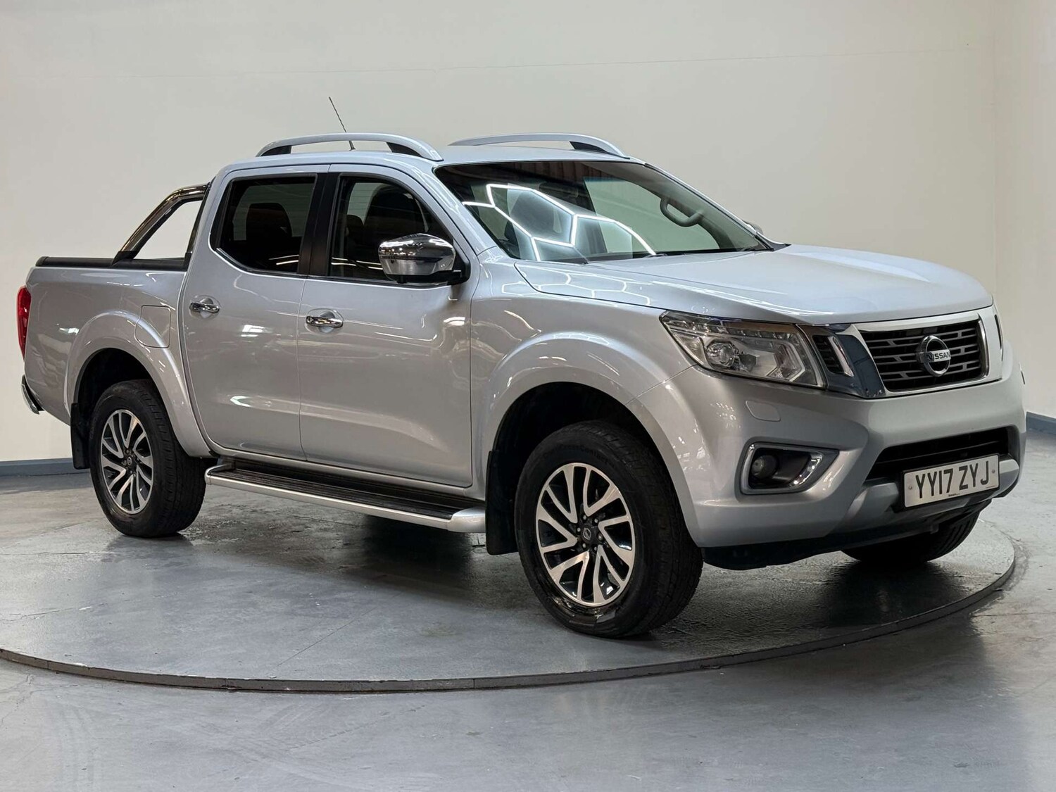 Used Nissan Navara 2017 for sale - 77583917: Photo 88