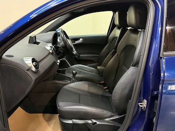 Used Audi A1 2013 for sale - 77872475: Photo