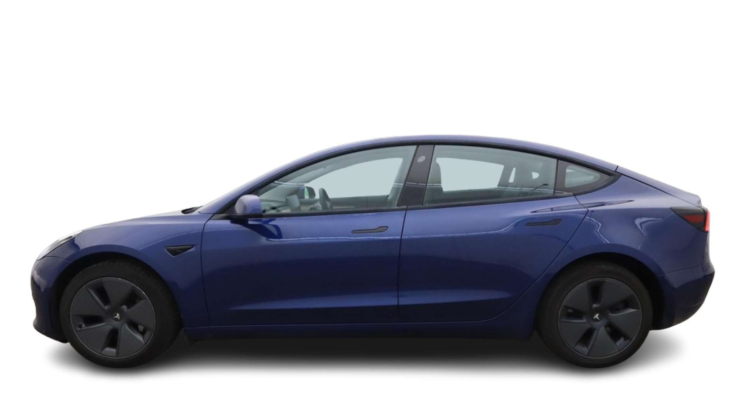 Used Tesla Model 3 2021 for sale - 76345030: Photo 3