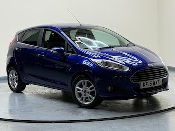 Ford - Fiesta
