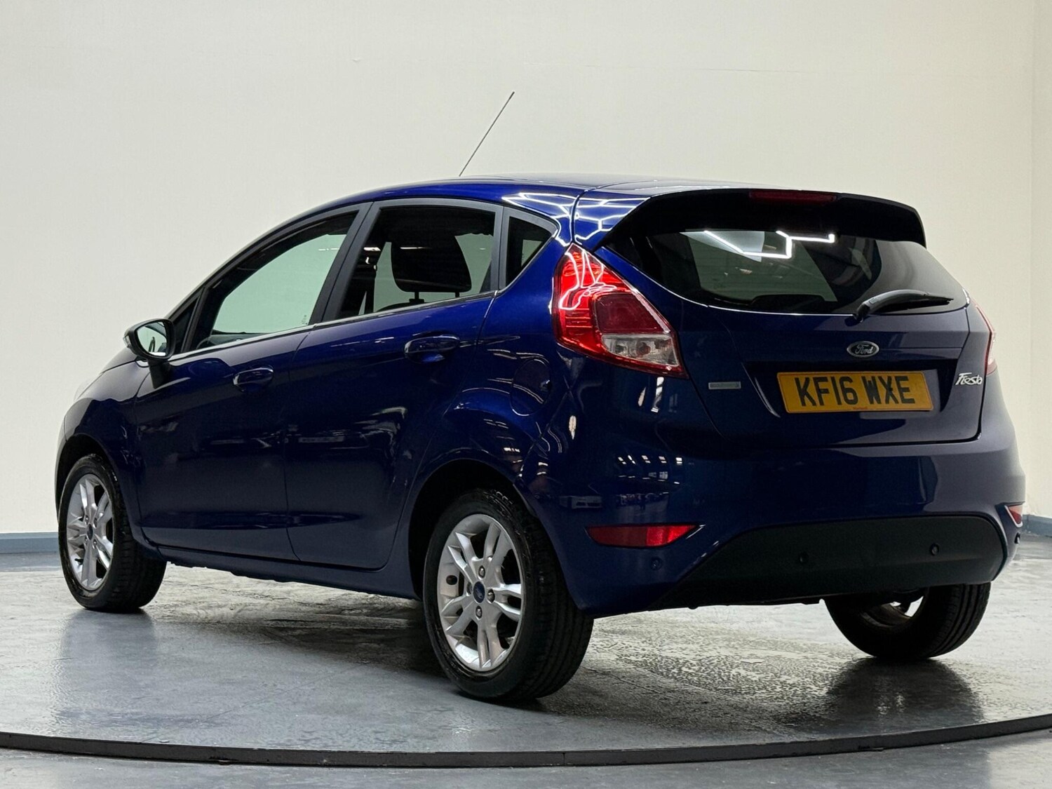 Vehicle 35