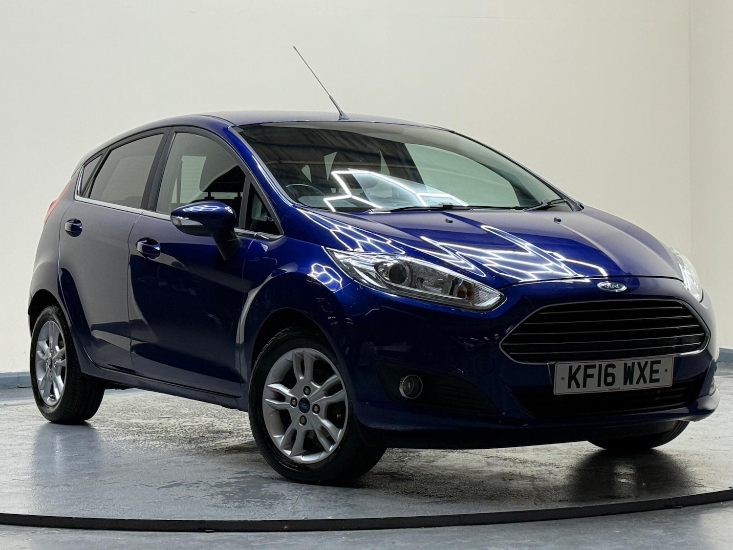 Vehicle 45