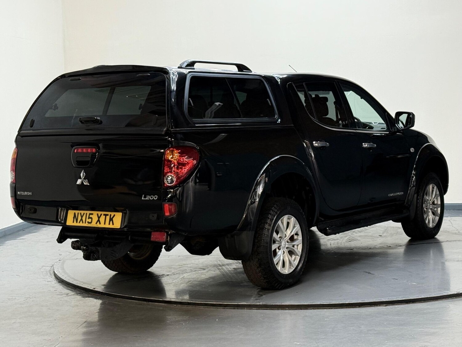 Vehicle 25