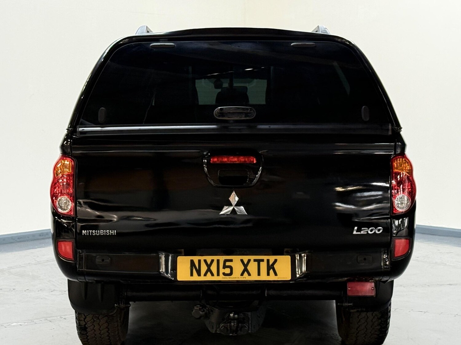 Vehicle 26