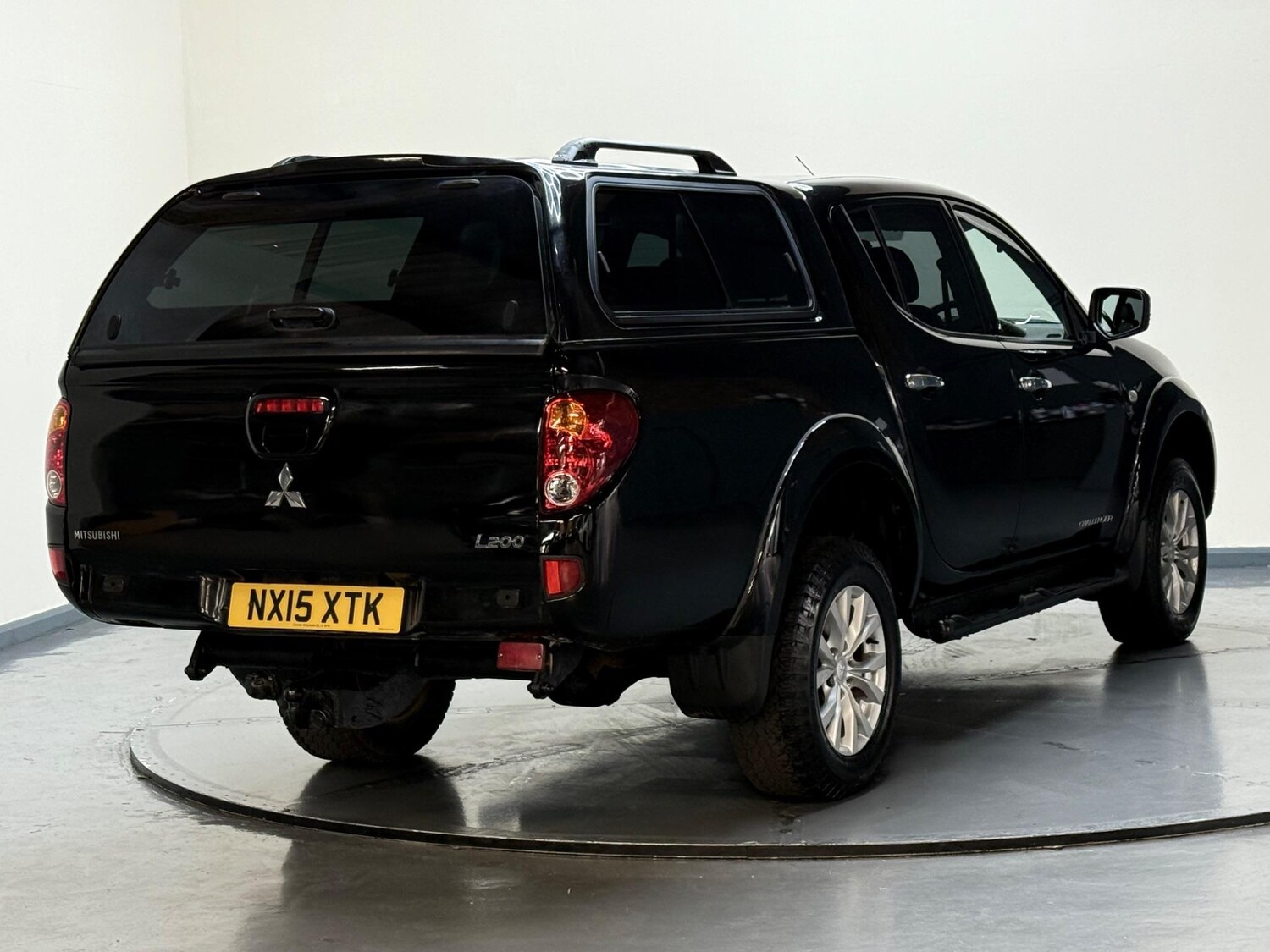 Vehicle 44