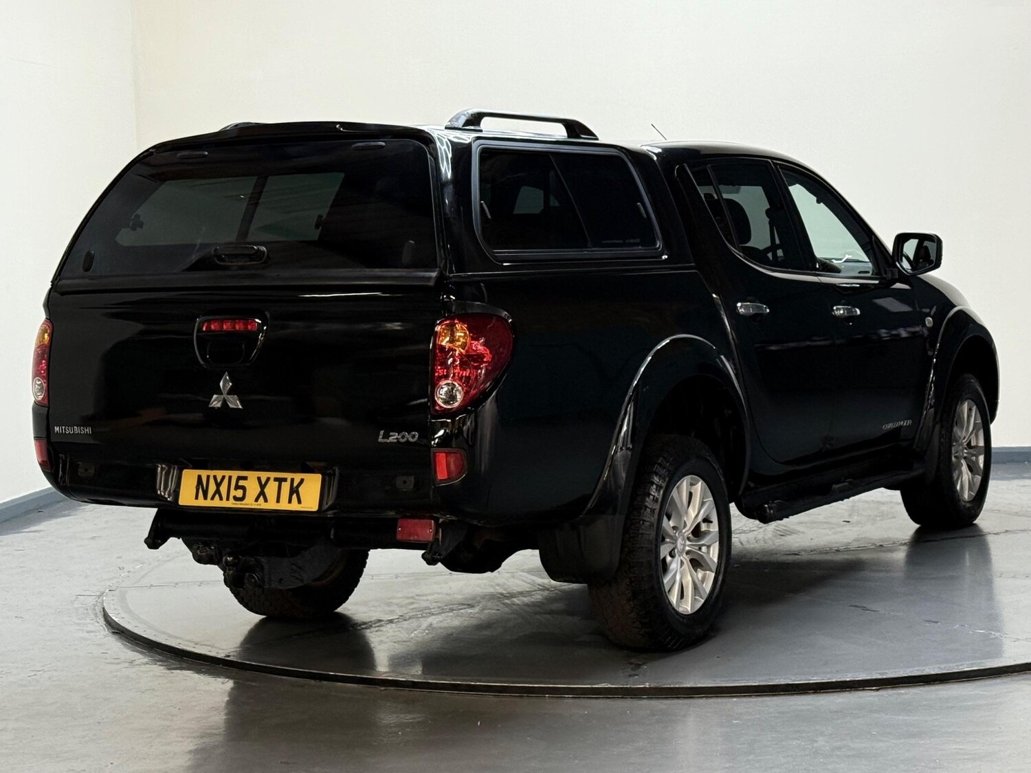 Vehicle 52
