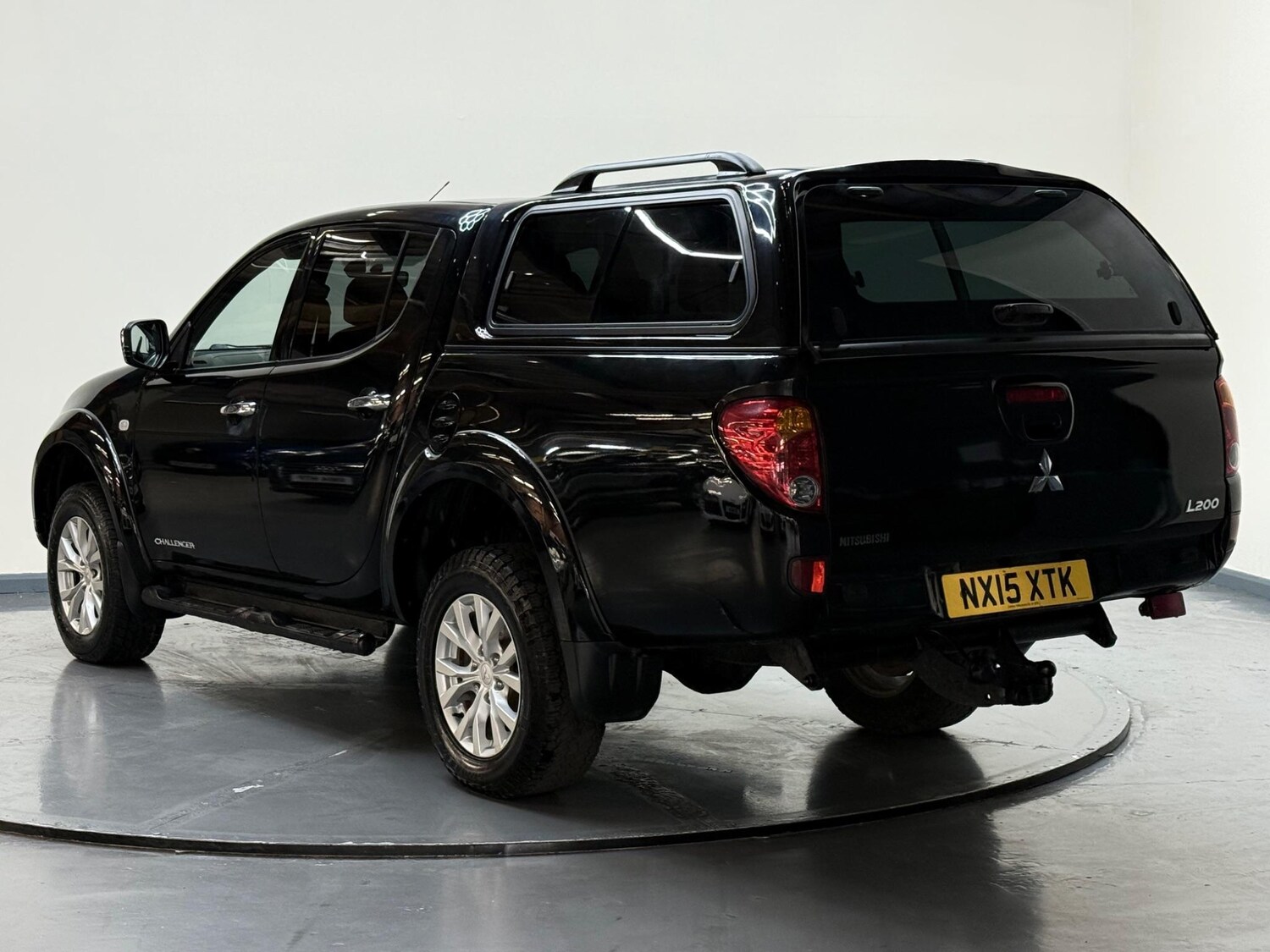 Vehicle 54