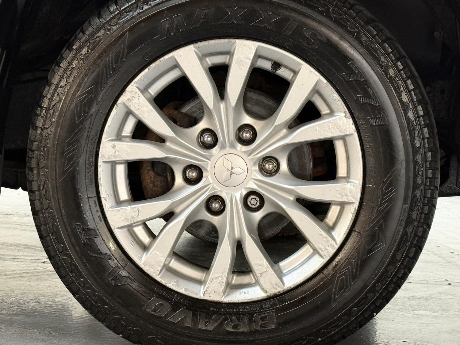 Vehicle 67