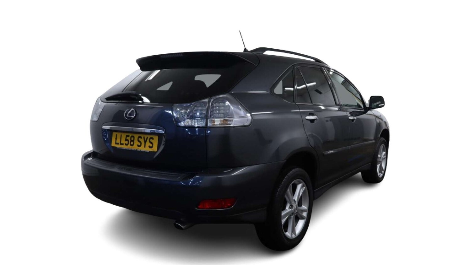 Used Lexus RX 2009 for sale - 77946381: Photo 3