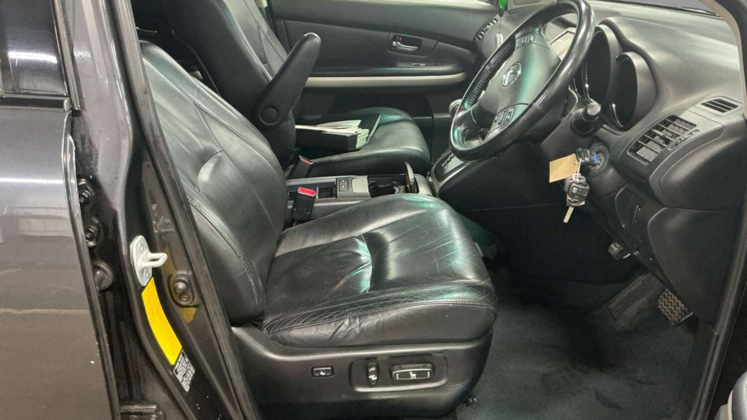 Used Lexus RX 2009 for sale - 77946381: Photo 5