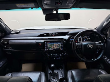 Used Toyota Hilux 2022 for sale - 78875683: Photo
