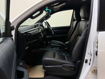 Used Toyota Hilux 2022 for sale - 78875683: Photo