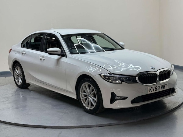 Used BMW 3 Series 2019 for sale - 76180988: Photo 13