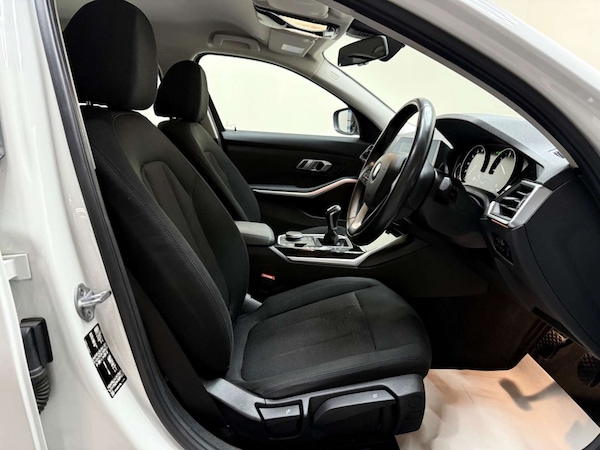 Used BMW 3 Series 2019 for sale - 76180988: Photo 15