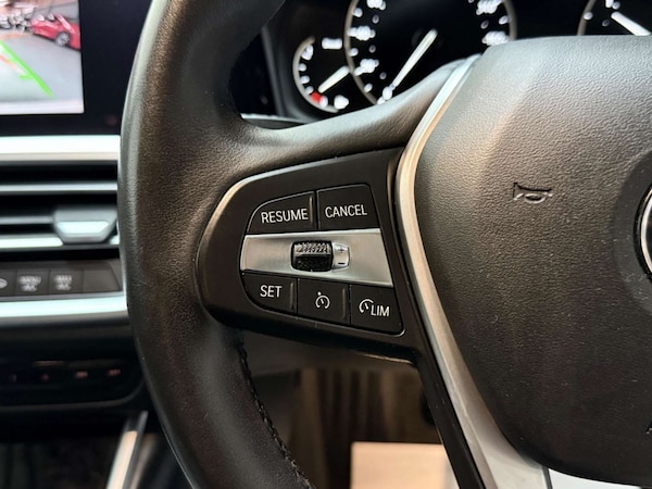 Used BMW 3 Series 2019 for sale - 76180988: Photo 18