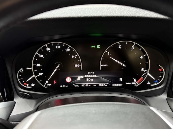 Used BMW 3 Series 2019 for sale - 76180988: Photo 19