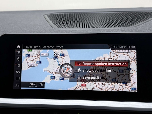 Used BMW 3 Series 2019 for sale - 76180988: Photo 21