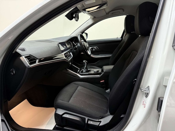 Used BMW 3 Series 2019 for sale - 76180988: Photo 34