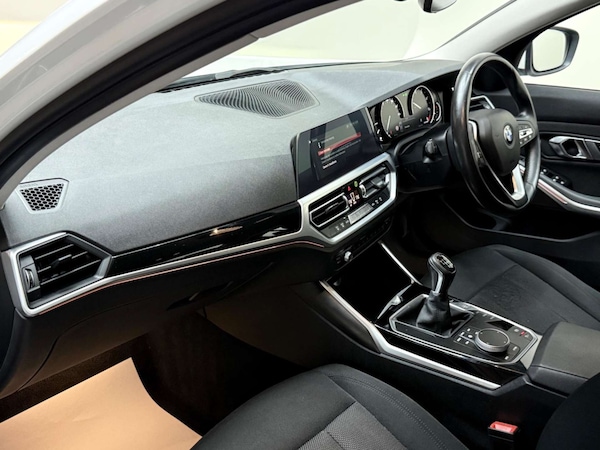 Used BMW 3 Series 2019 for sale - 76180988: Photo 35