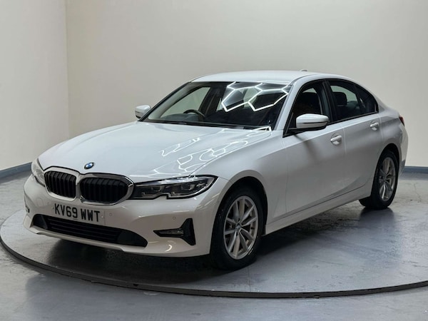 Used BMW 3 Series 2019 for sale - 76180988: Photo 38