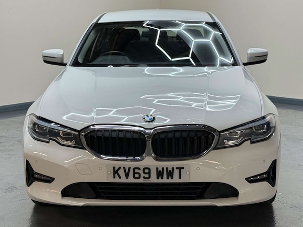Used BMW 3 Series 2019 for sale - 76180988: Photo 39
