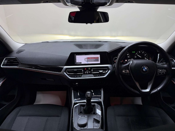 Used BMW 3 Series 2019 for sale - 76180988: Photo 3