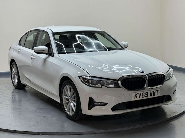 Used BMW 3 Series 2019 for sale - 76180988: Photo 41