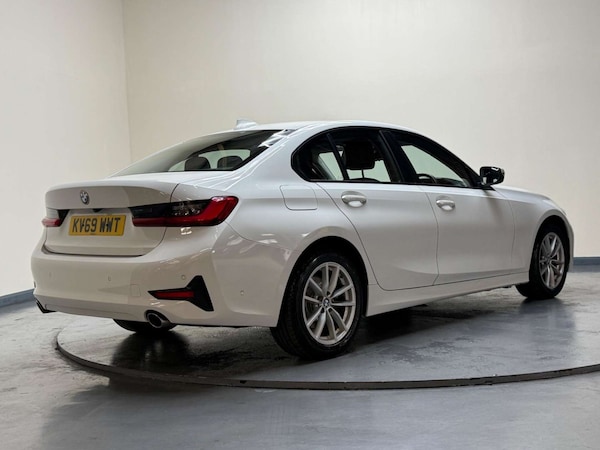 Used BMW 3 Series 2019 for sale - 76180988: Photo 49