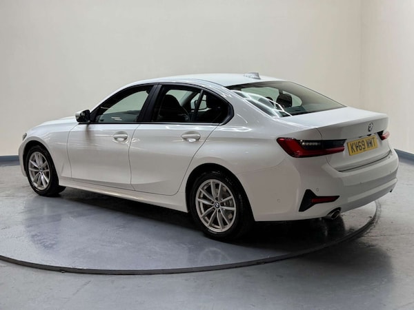 Used BMW 3 Series 2019 for sale - 76180988: Photo 51