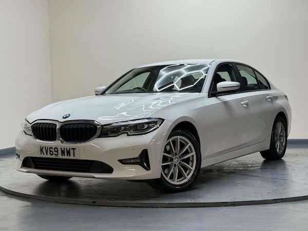 Used BMW 3 Series 2019 for sale - 76180988: Photo 54