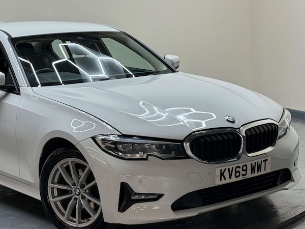 Used BMW 3 Series 2019 for sale - 76180988: Photo 56