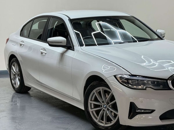 Used BMW 3 Series 2019 for sale - 76180988: Photo 58